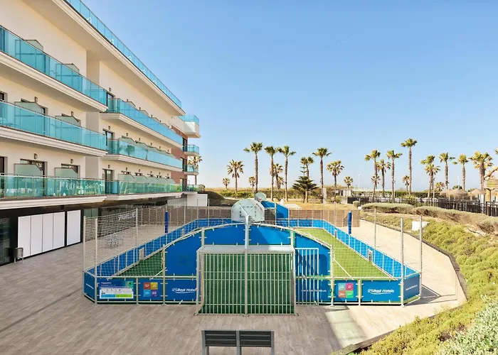 Hotel Best Costa Ballena